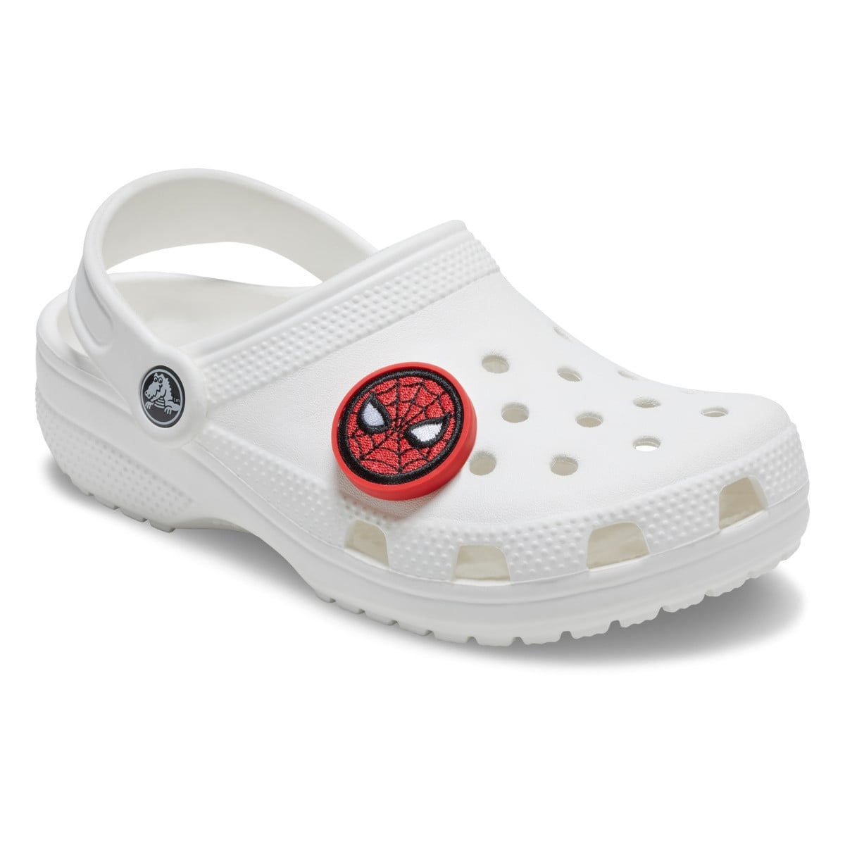 Jibbitz Crocs Spiderman Cartoon Face - poza 3