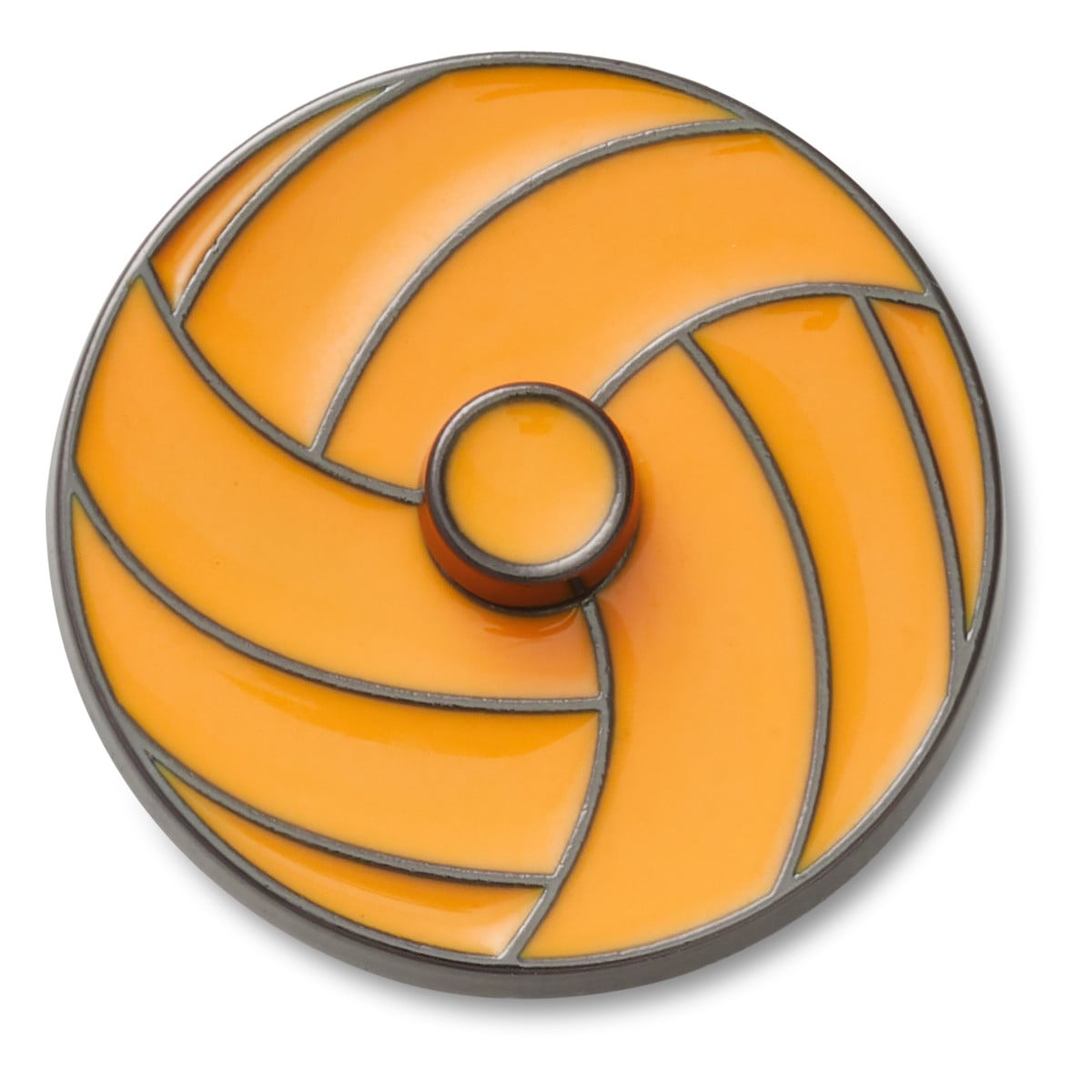 Jibbitz Crocs Spinning Volleyball - poza 1