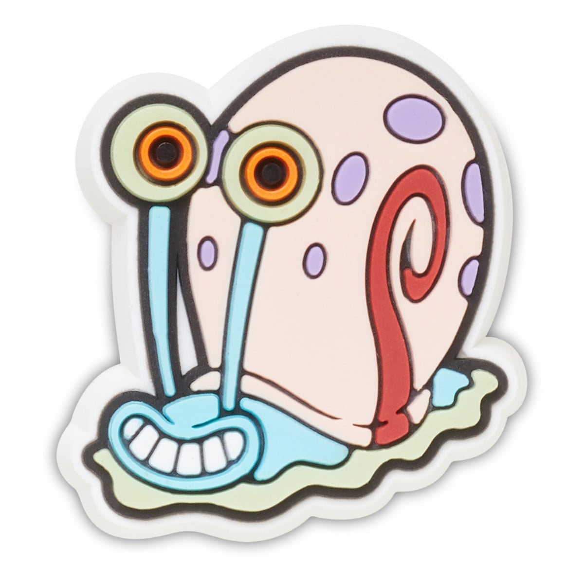 Jibbitz Crocs Spongebob Gary - poza 1