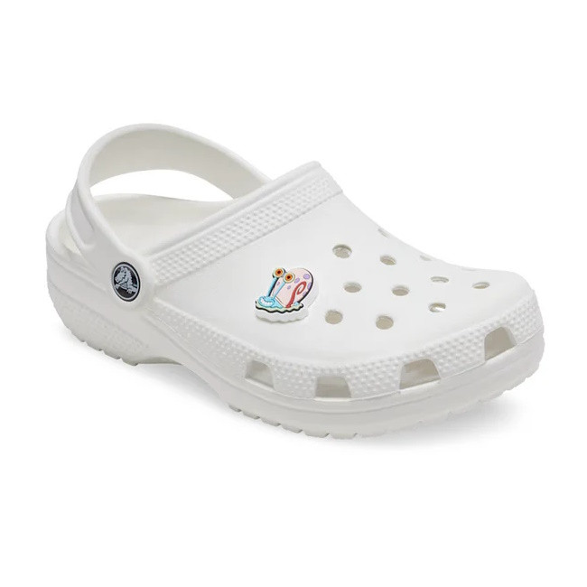 Jibbitz Crocs Spongebob Gary - poza 2