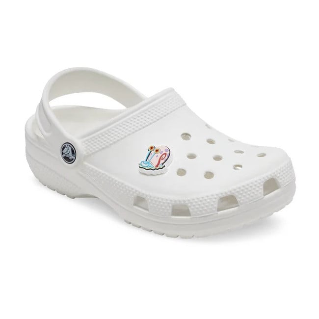 Jibbitz Crocs Spongebob Gary - poza 2