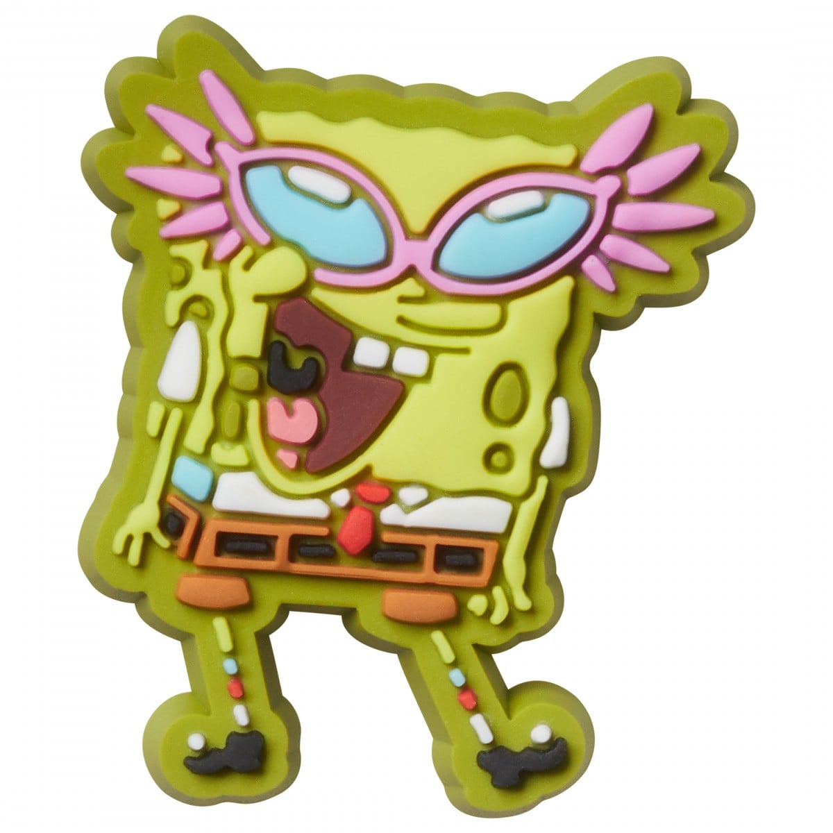 Jibbitz Crocs Spongebob - poza 1