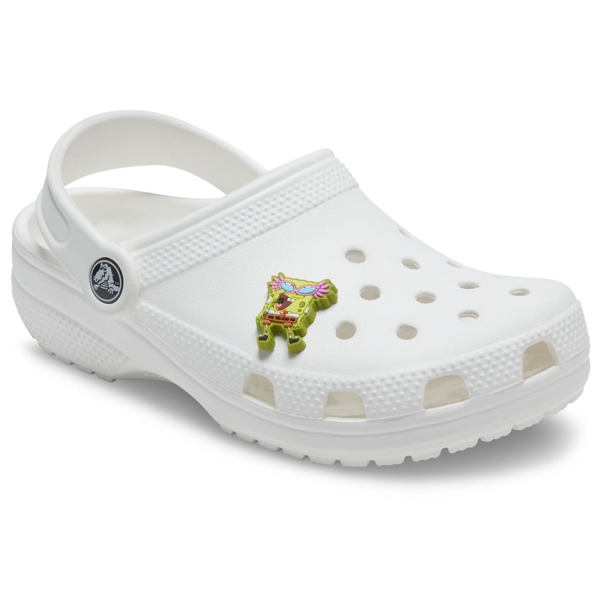 Jibbitz Crocs Spongebob - poza 2