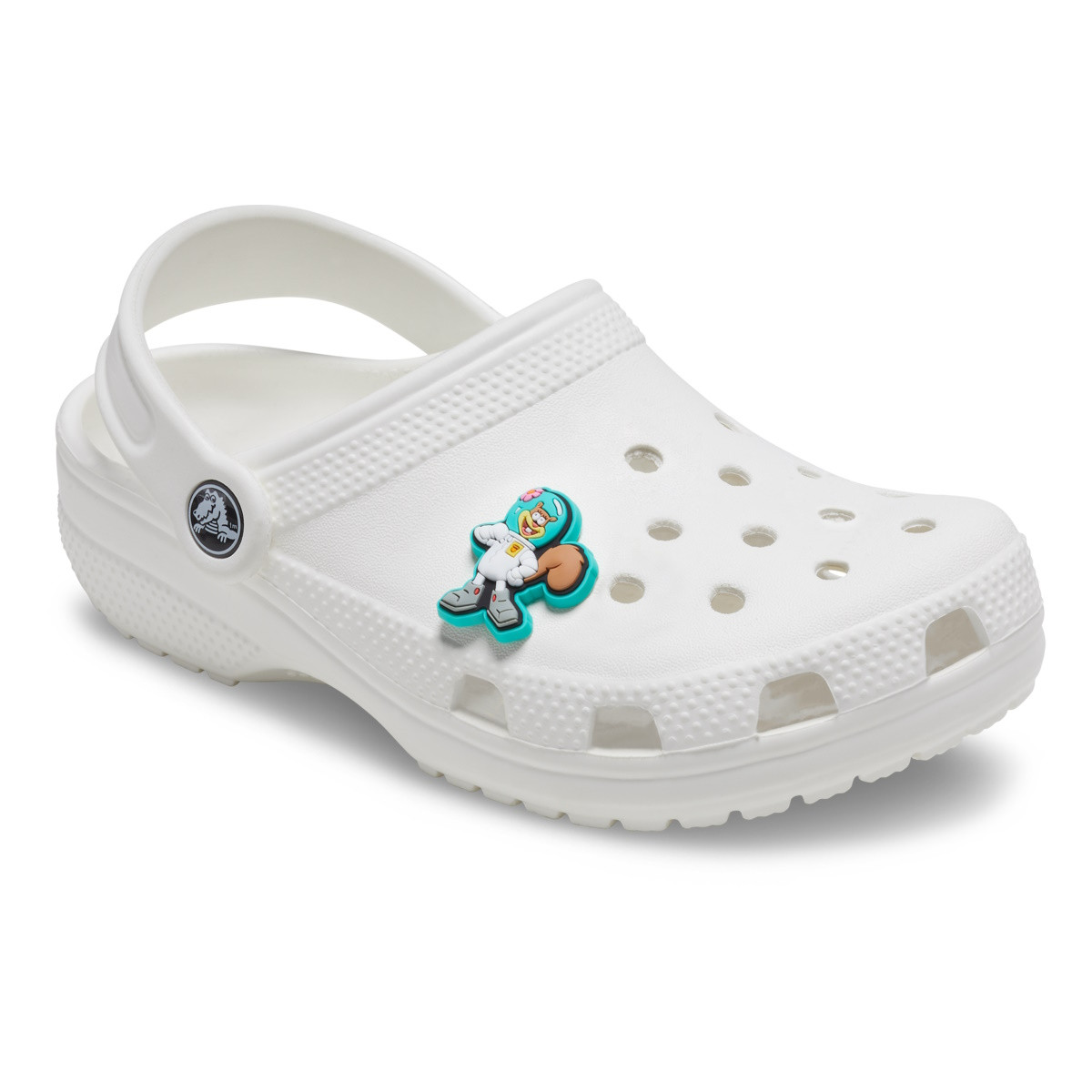 Jibbitz Crocs Spongebob Sandy - poza 3