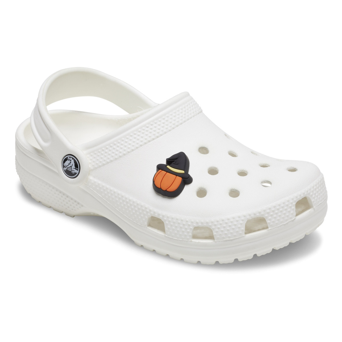 Jibbitz Crocs Spooky Pumpkin - poza 2