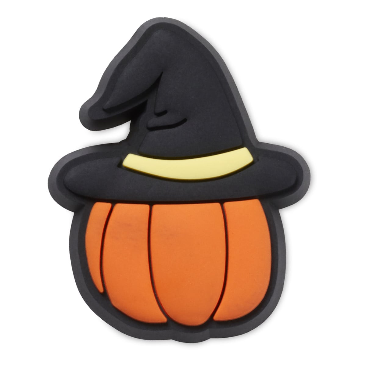 Jibbitz Crocs Spooky Pumpkin - poza 1