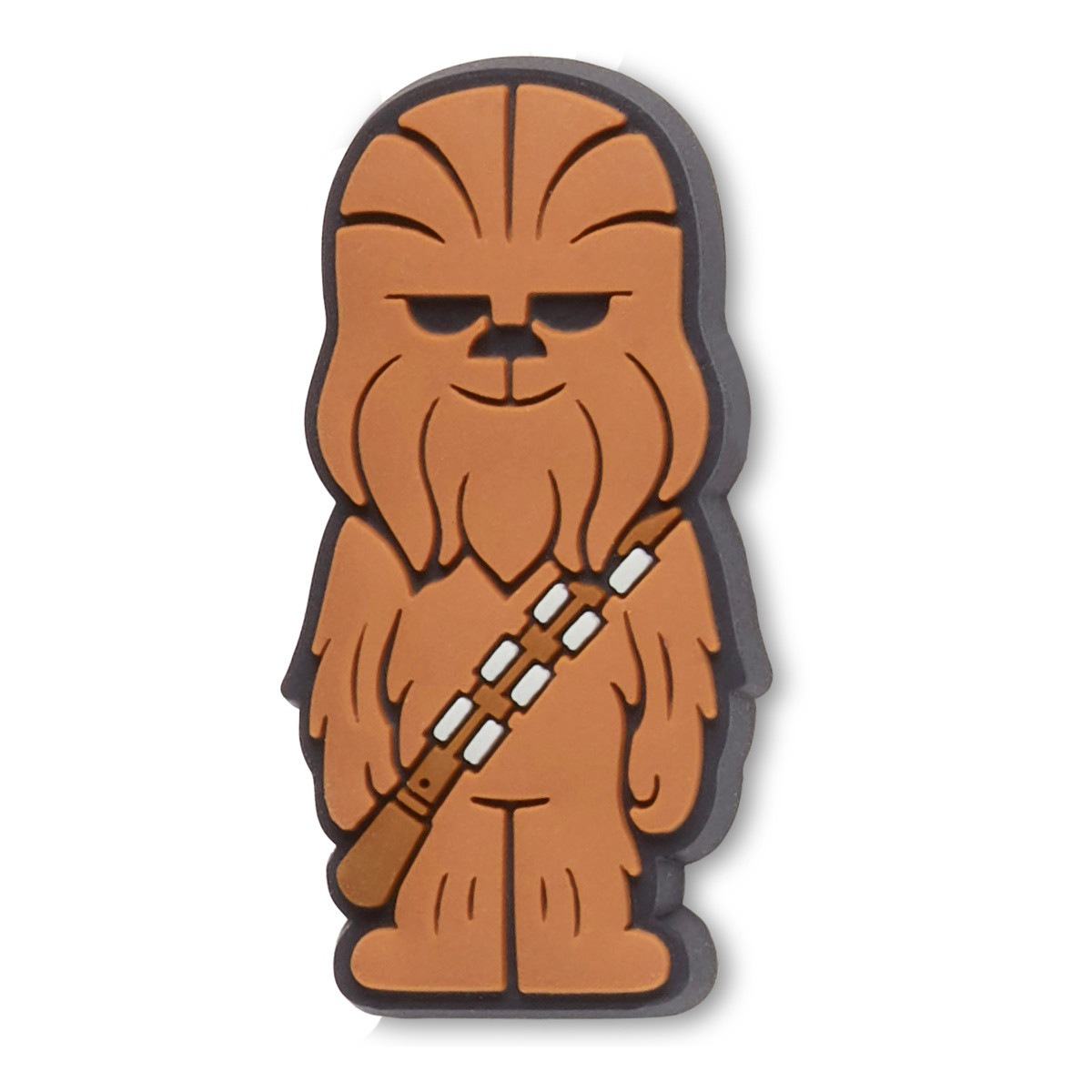 Jibbitz Crocs Star Wars Chewbacca - poza 1