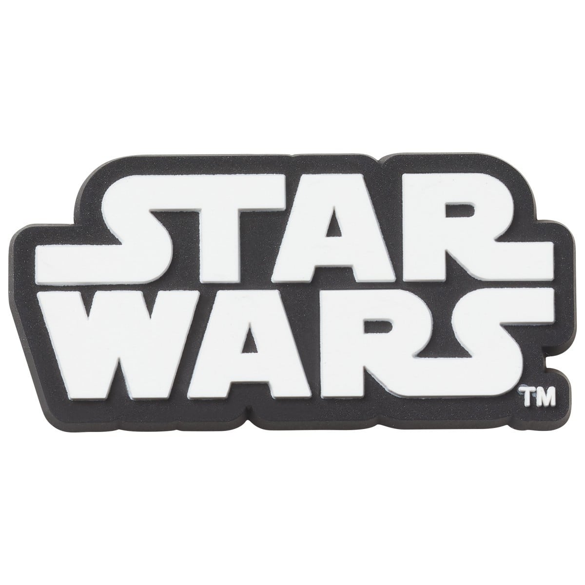 Jibbitz Crocs Star Wars Logo - poza 1