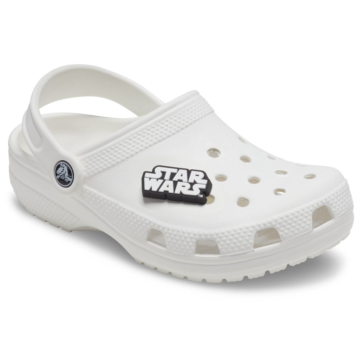 Jibbitz Crocs Star Wars Logo - poza 2