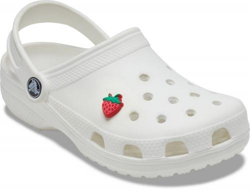 Jibbitz Crocs Strawberry Fruit - poza 2