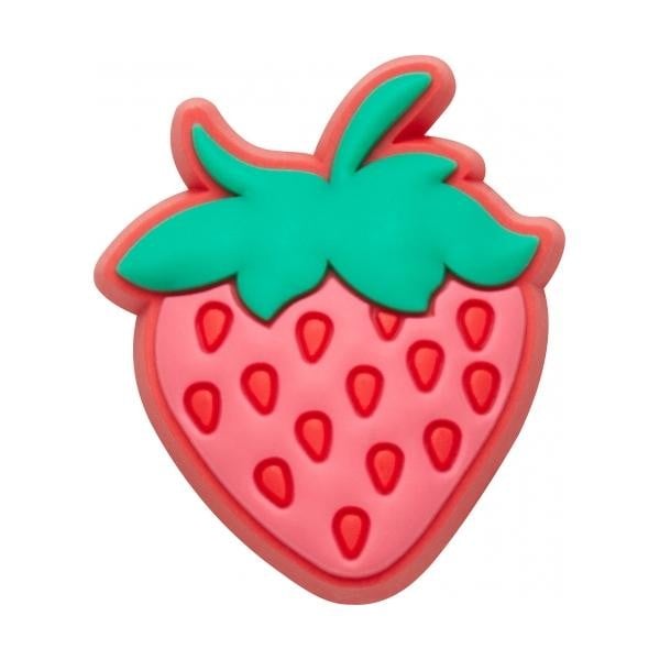 Jibbitz Crocs Strawberry Fruit - poza 1