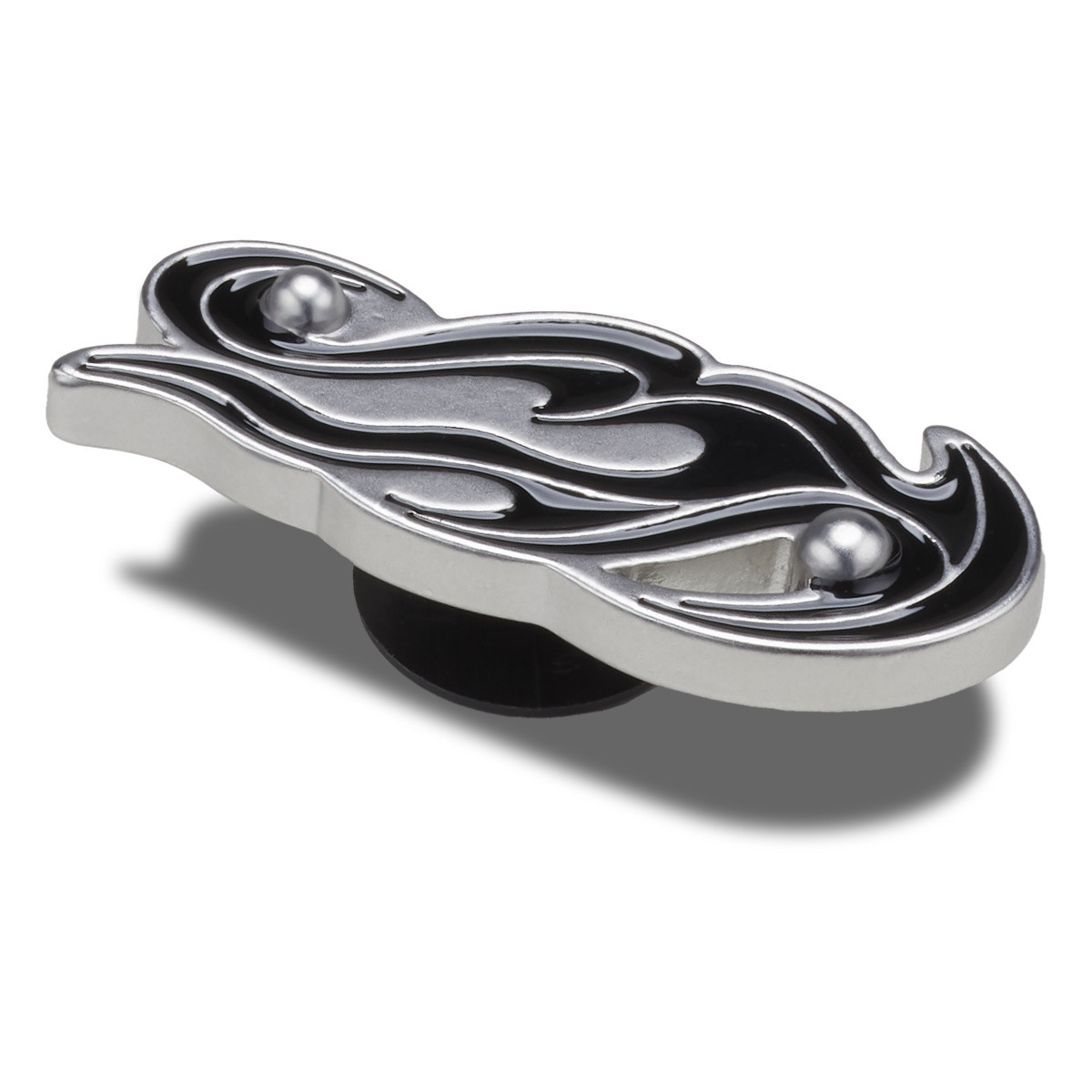 Jibbitz Crocs Techno Bling Flame - poza 2