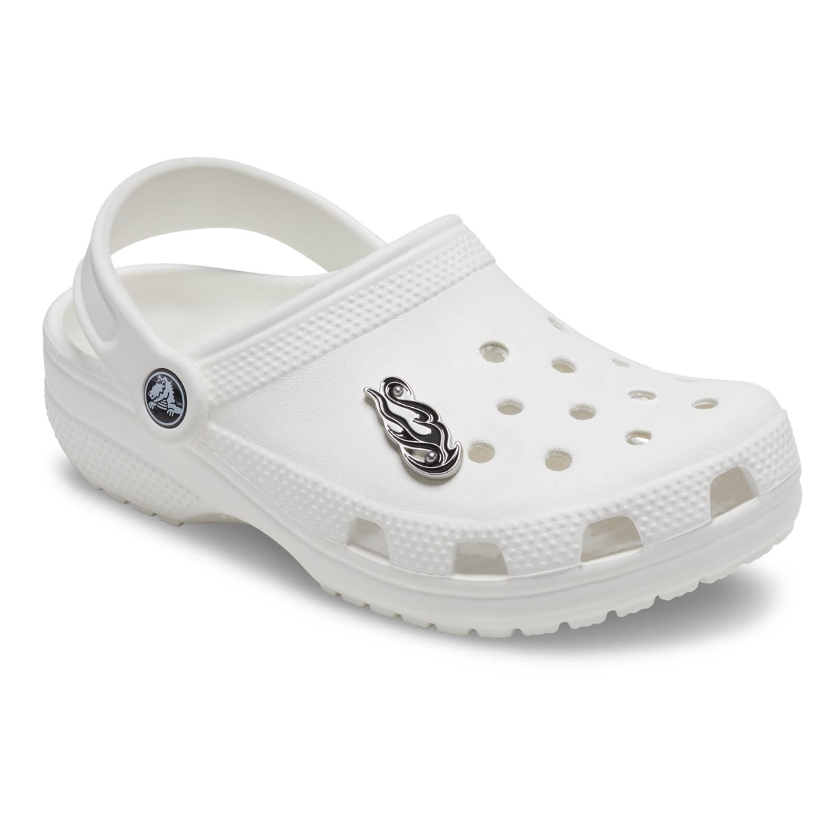 Jibbitz Crocs Techno Bling Flame - poza 3