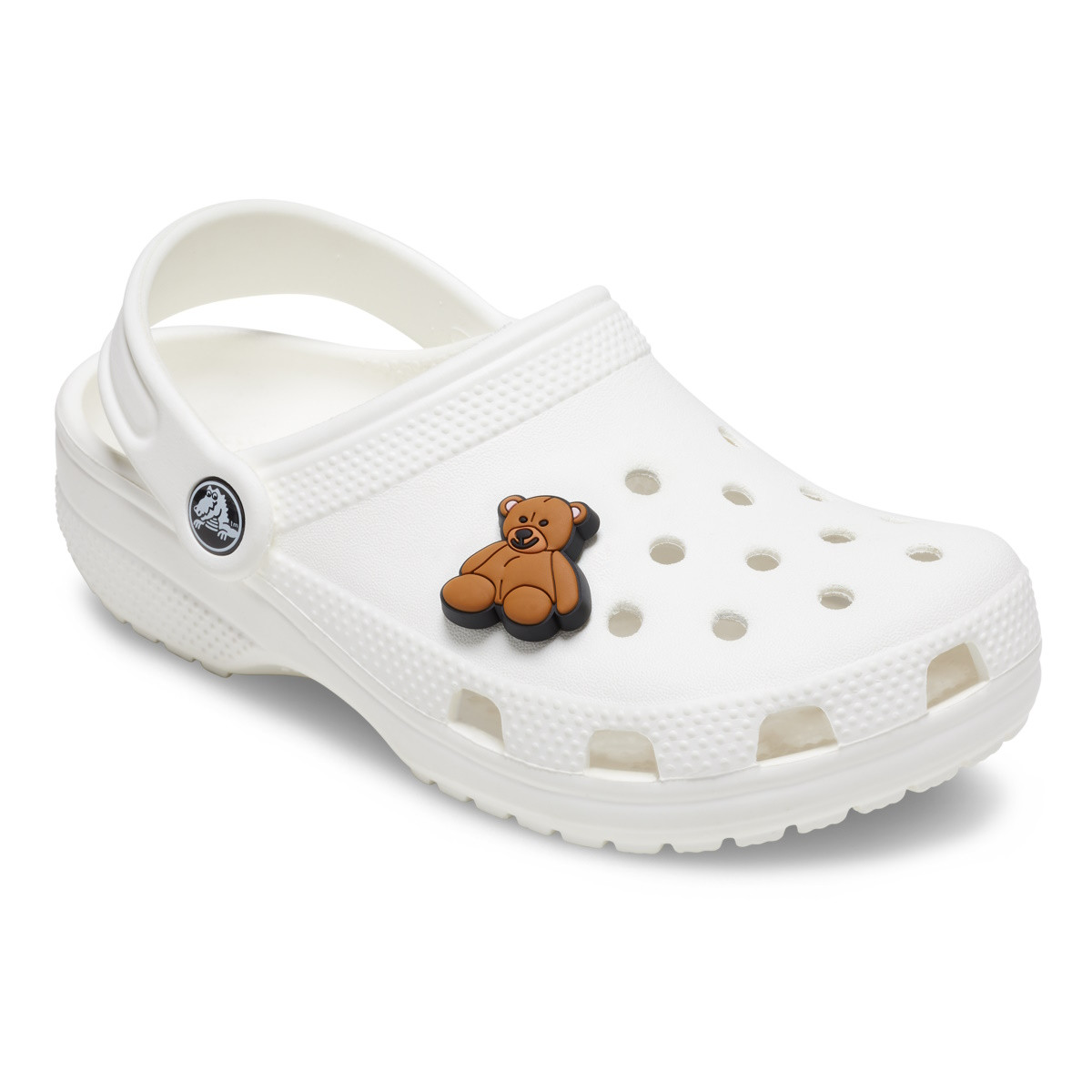 Jibbitz Crocs Teddy Bear - poza 3