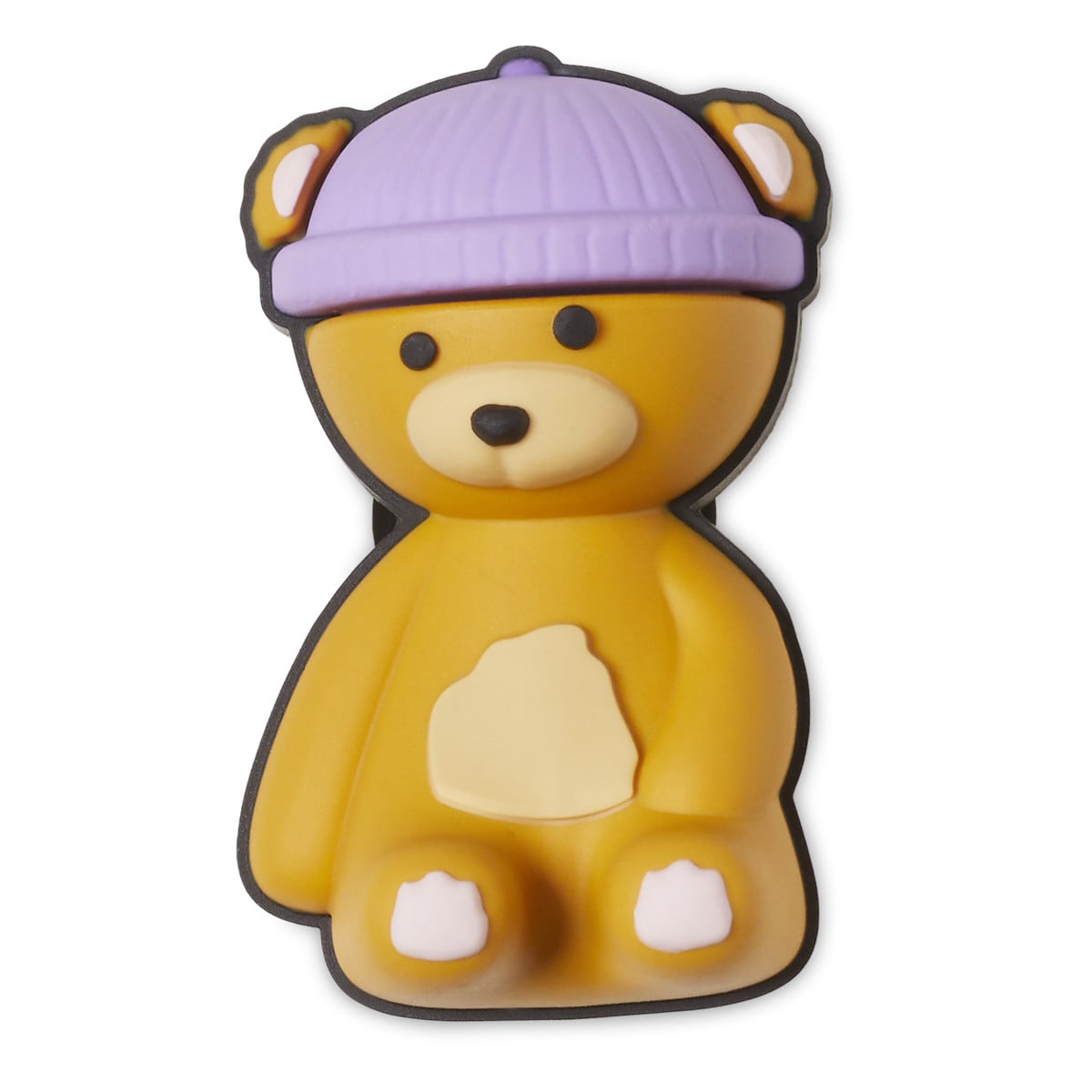Jibbitz Crocs Teddy Bear with Beanie - poza 1