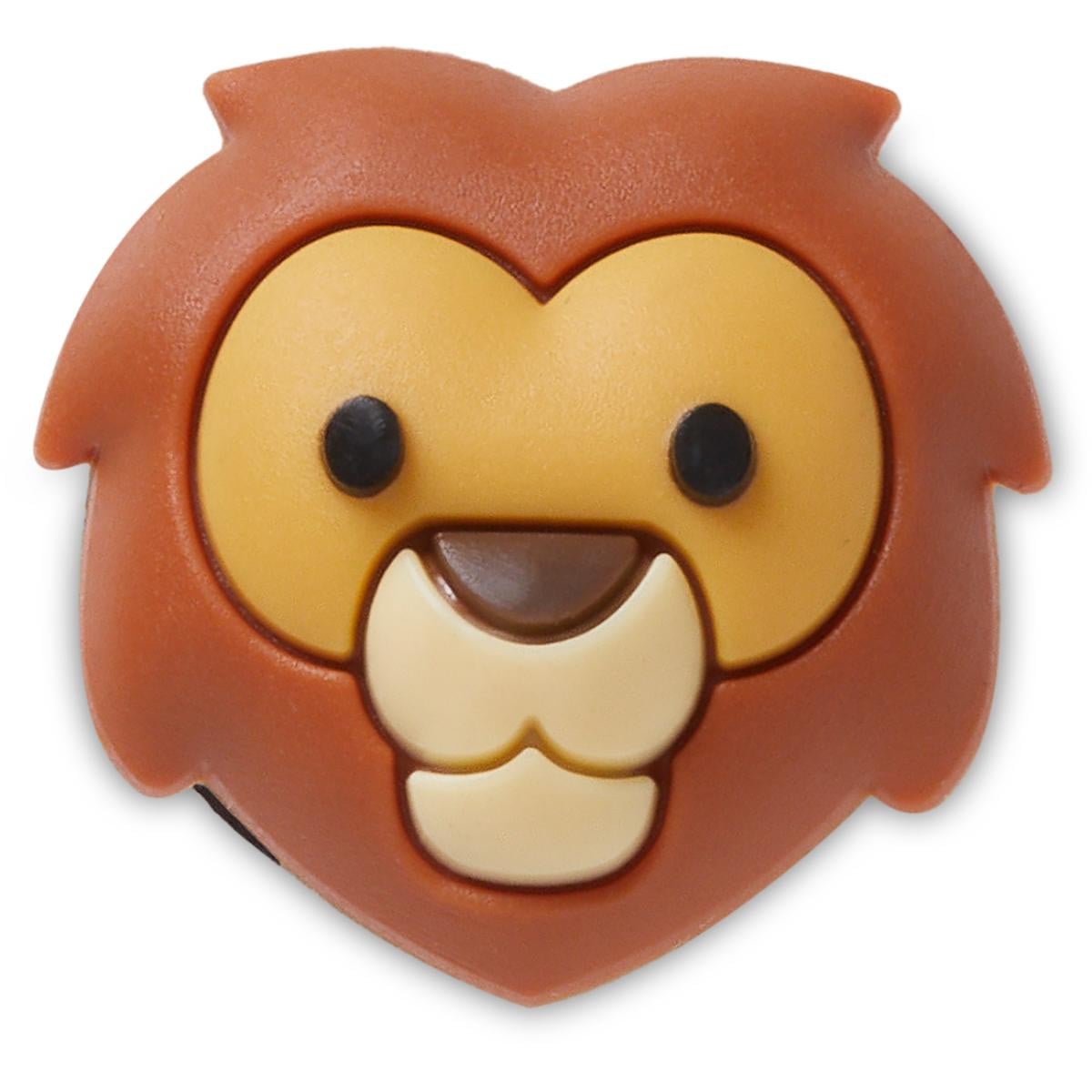 Jibbitz Crocs Teensy Tiny Lion - poza 1