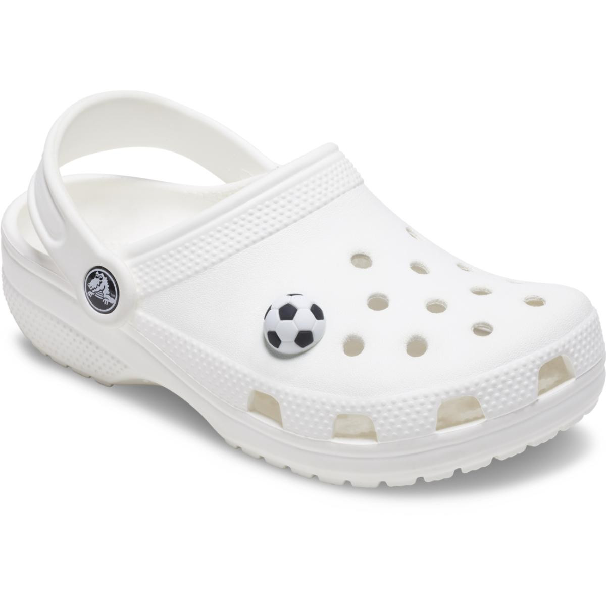 Jibbitz Crocs Textured Soccer Ball - poza 3