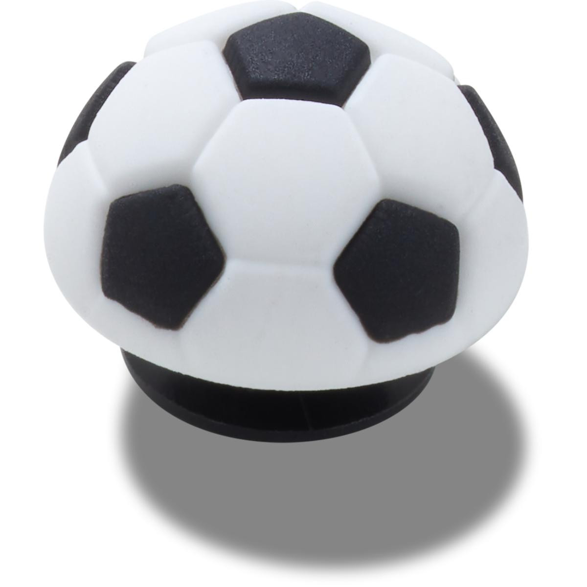 Jibbitz Crocs Textured Soccer Ball - poza 2