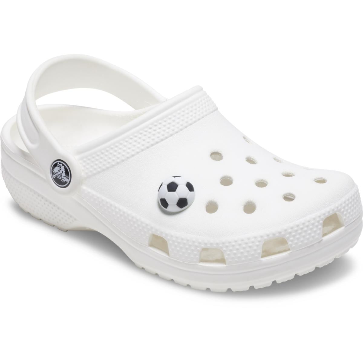 Jibbitz Crocs Textured Soccer Ball - poza 3