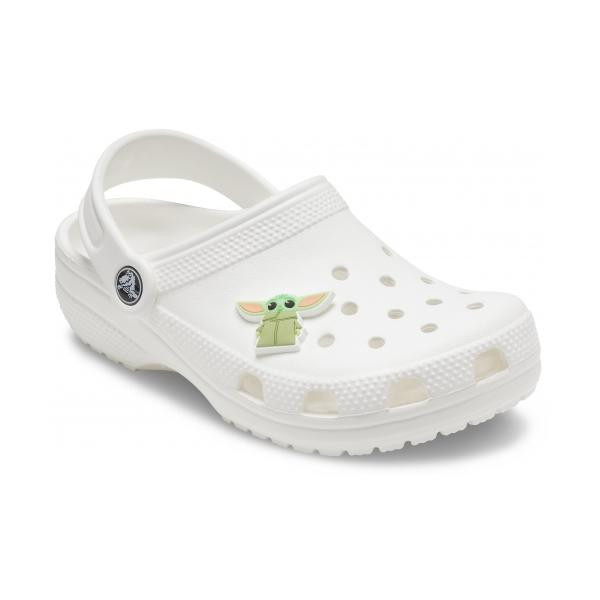 Jibbitz Crocs The Child Charm - poza 2