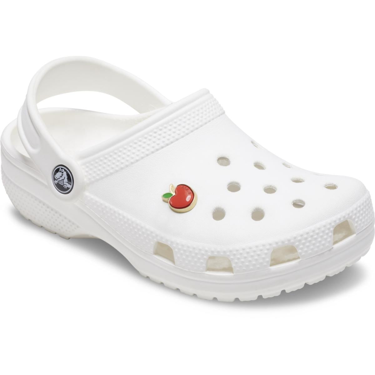 Jibbitz Crocs Tiny Apple - poza 3