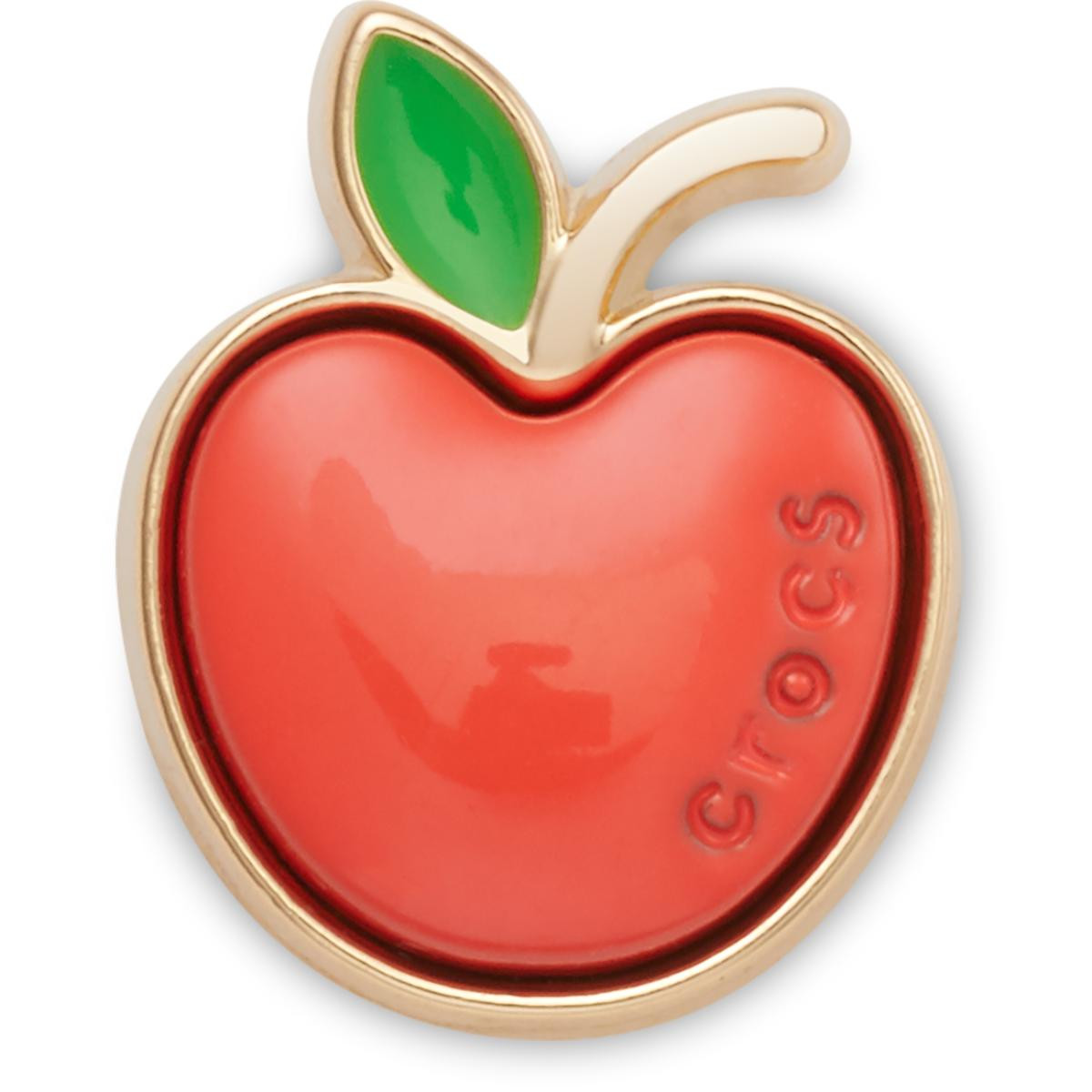Jibbitz Crocs Tiny Apple - poza 1