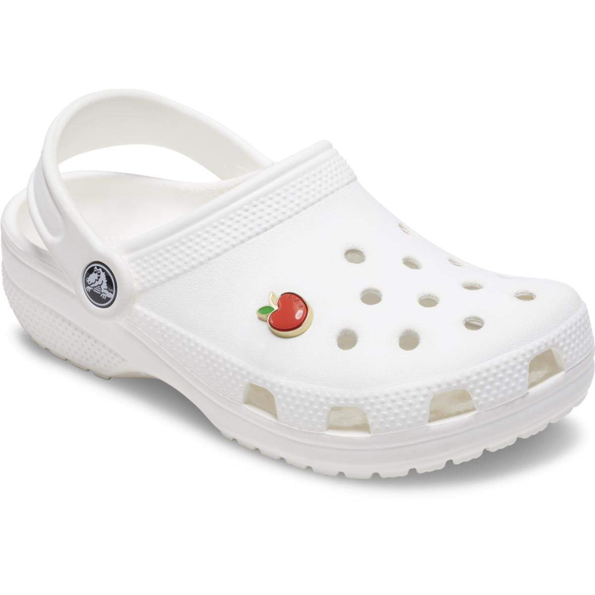 Jibbitz Crocs Tiny Apple - poza 3