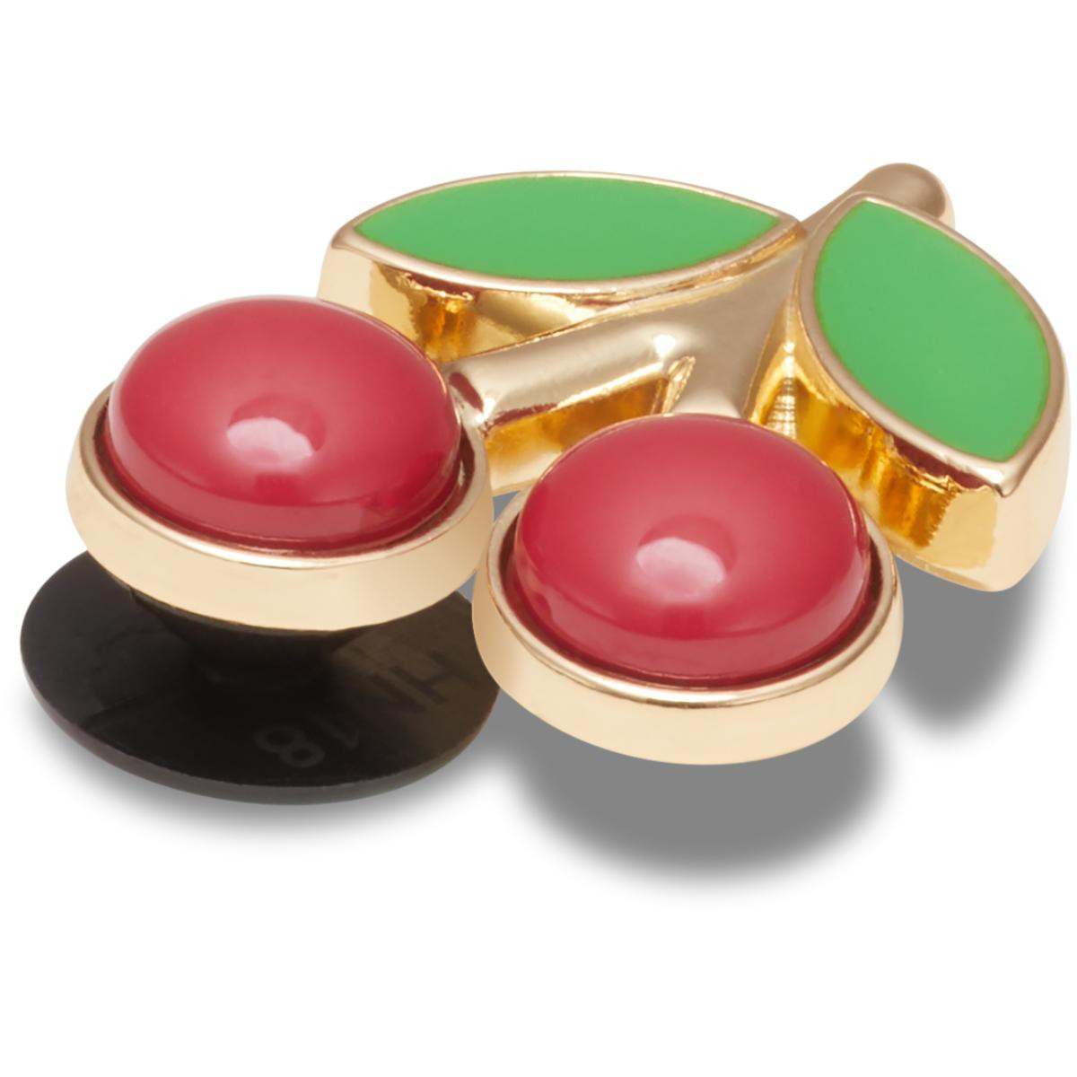 Jibbitz Crocs Tiny Cherries - poza 2