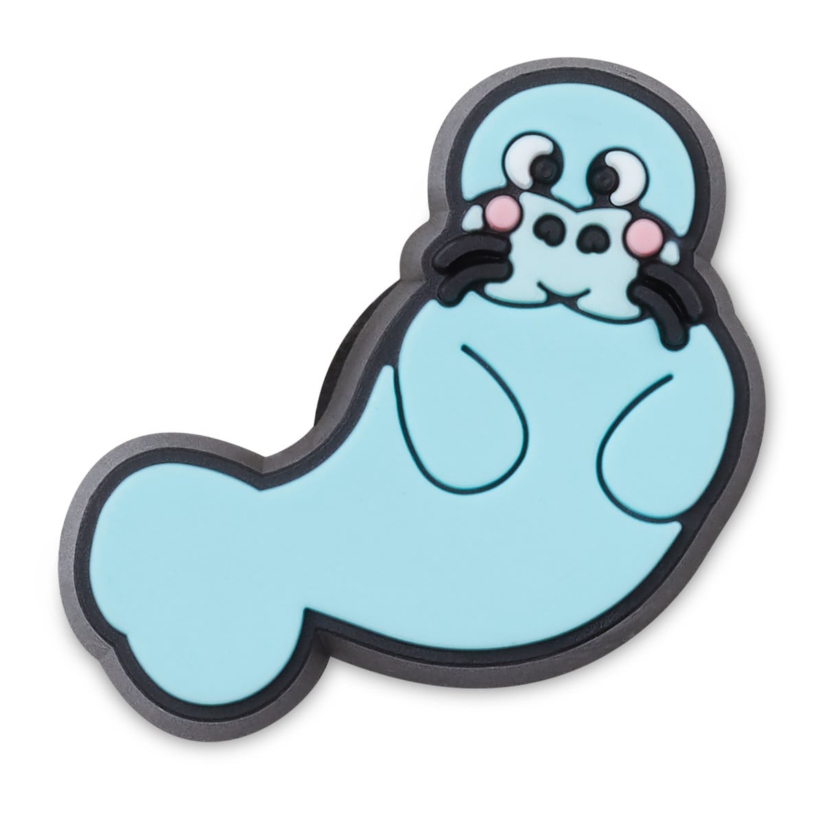 Jibbitz Crocs Tiny Manatee - poza 1