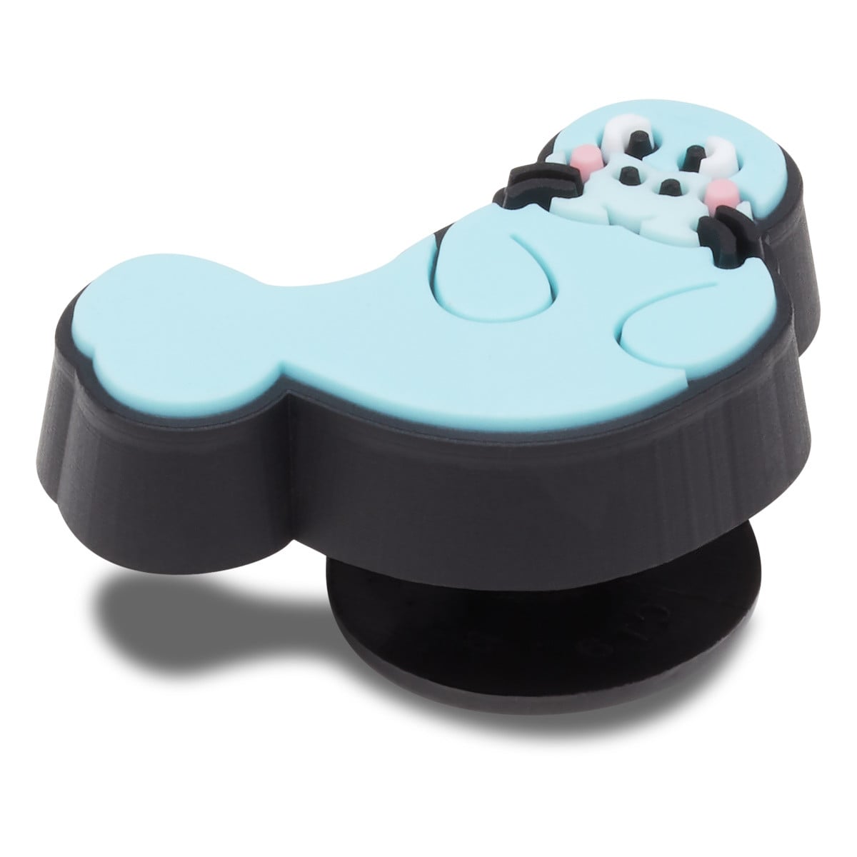 Jibbitz Crocs Tiny Manatee - poza 2