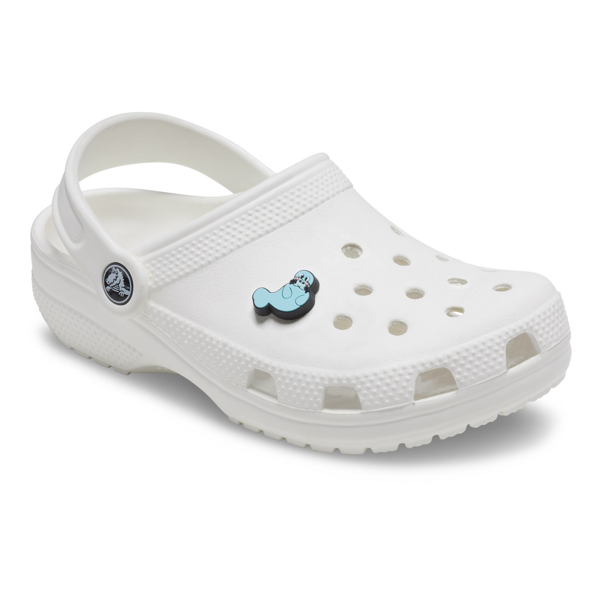 Jibbitz Crocs Tiny Manatee - poza 3