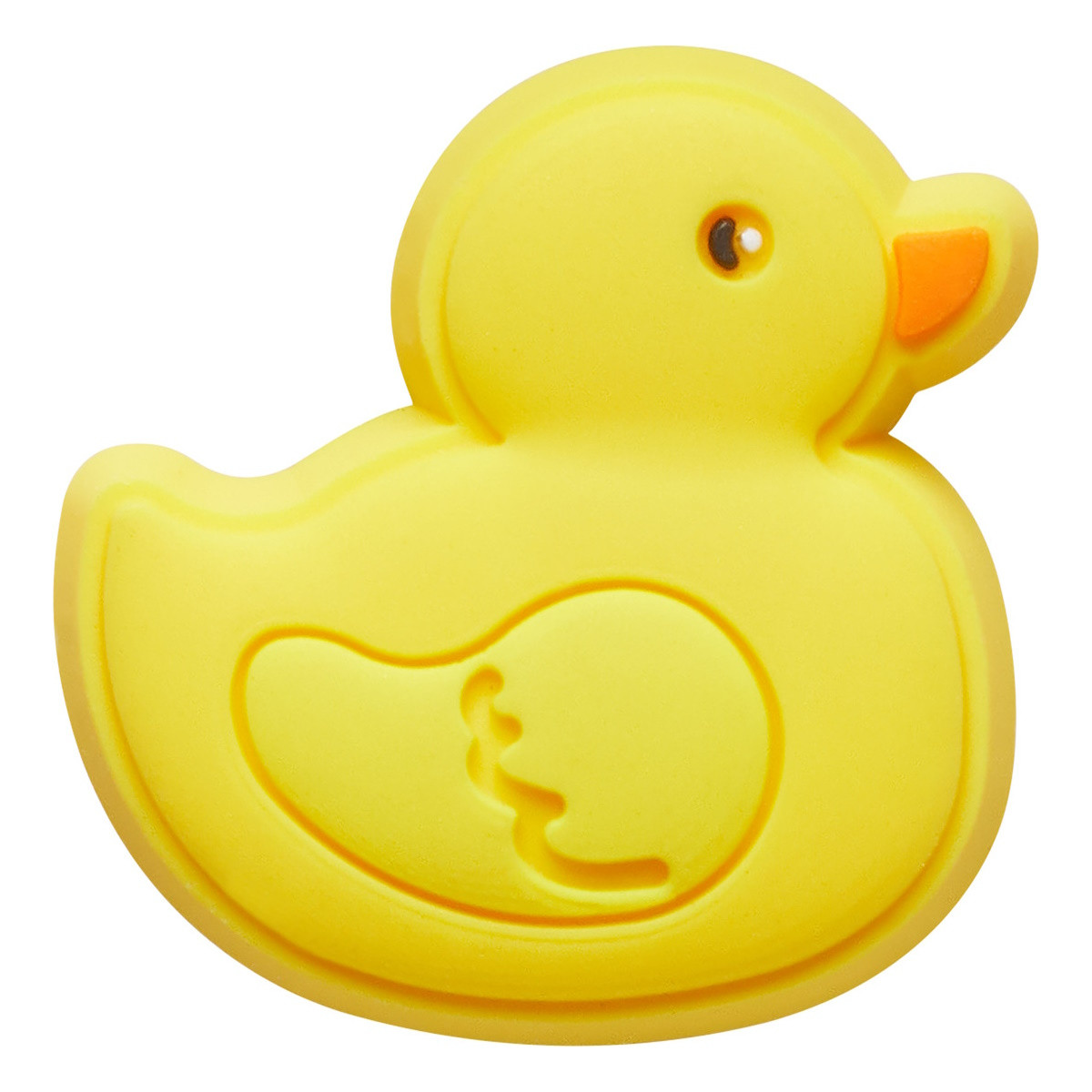 Jibbitz Crocs Tiny Rubber Ducky - poza 1