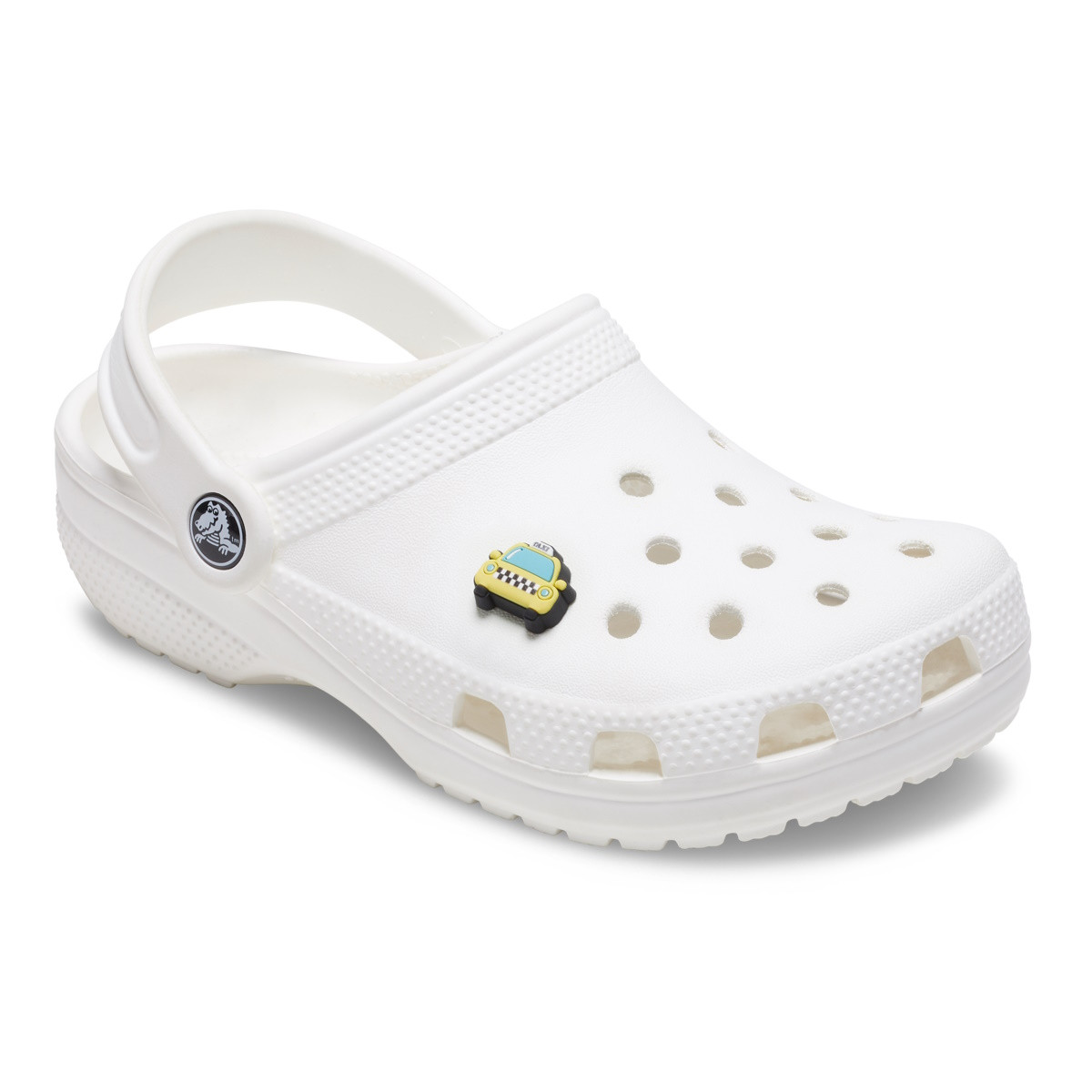 Jibbitz Crocs Tiny Taxi - poza 3