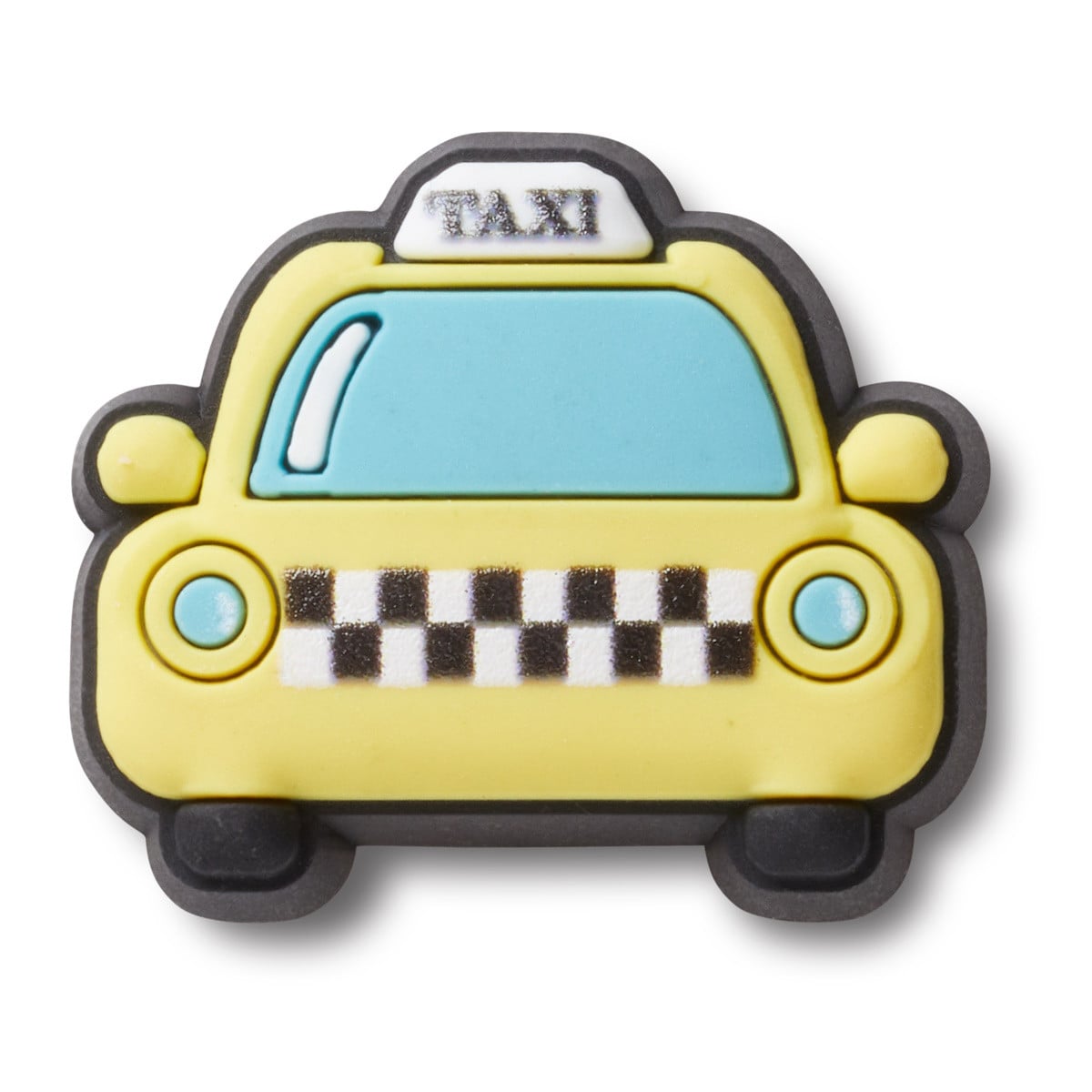 Jibbitz Crocs Tiny Taxi - poza 1