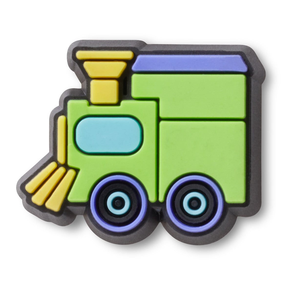 Jibbitz Crocs Tiny Train - poza 1