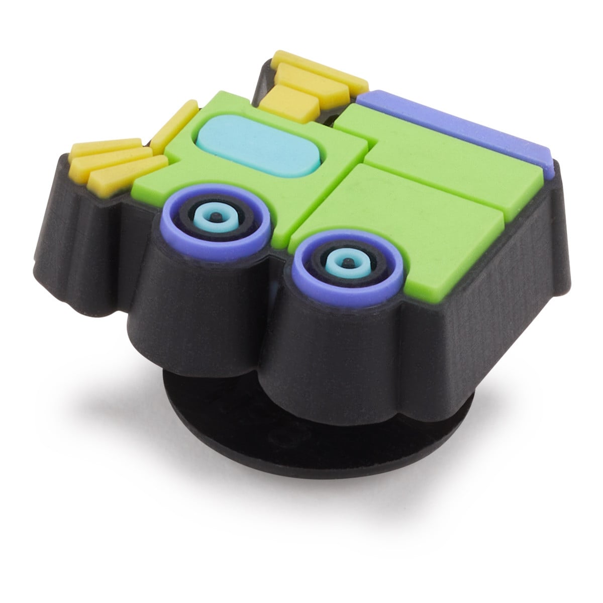 Jibbitz Crocs Tiny Train - poza 2