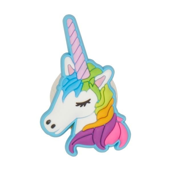 Jibbitz Crocs Unicorn - poza 1