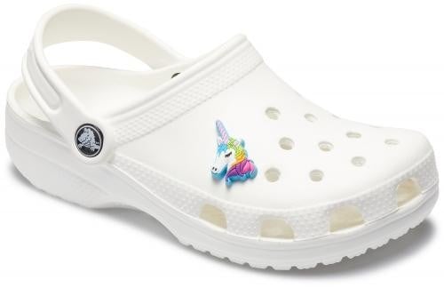 Jibbitz Crocs Unicorn - poza 2