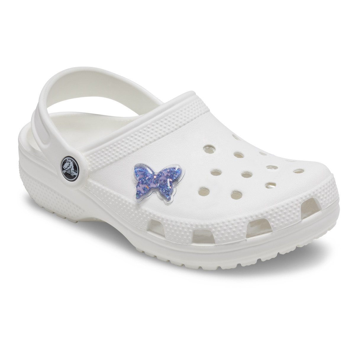 Jibbitz Crocs UV Changing Squish Butterfly - poza 3