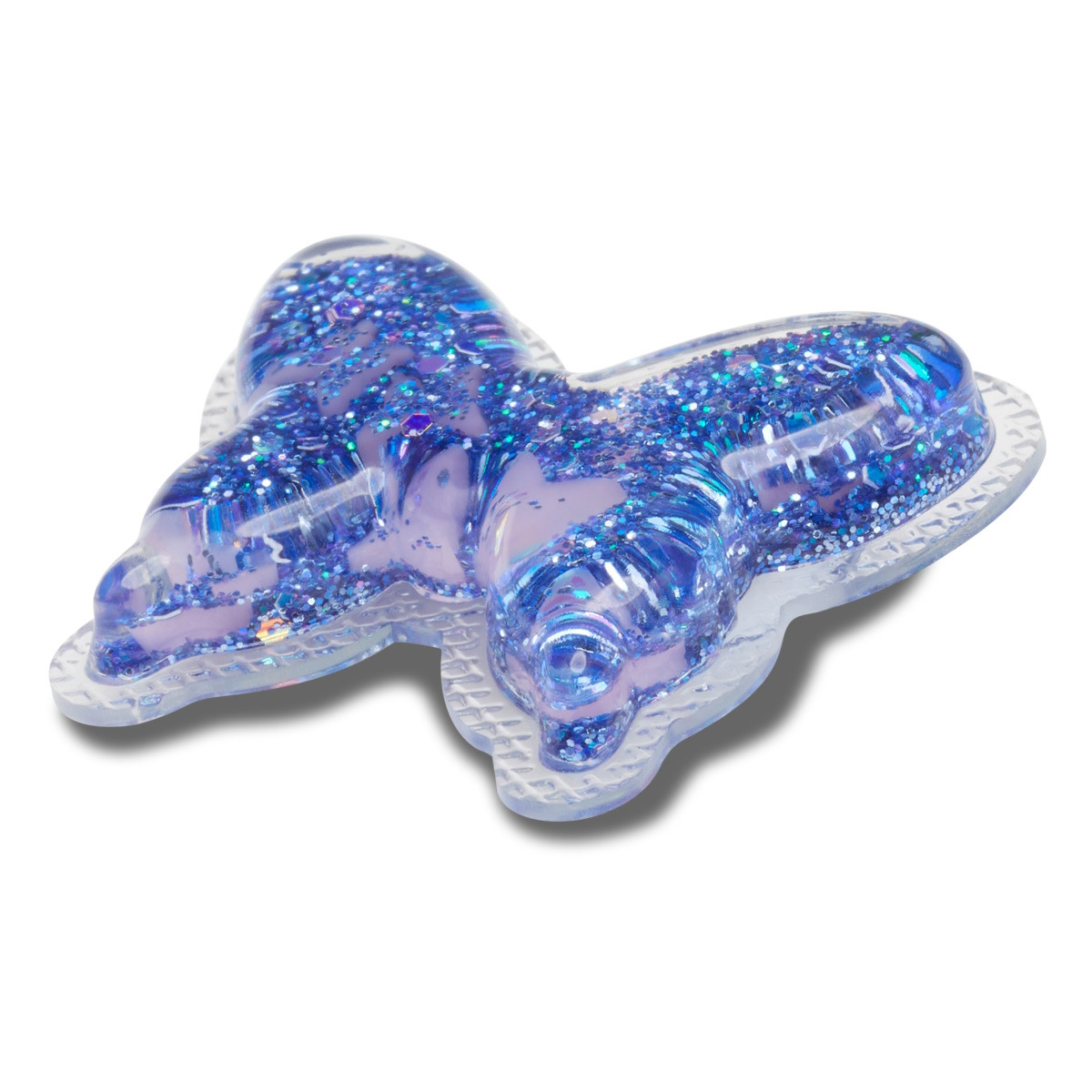 Jibbitz Crocs UV Changing Squish Butterfly - poza 2