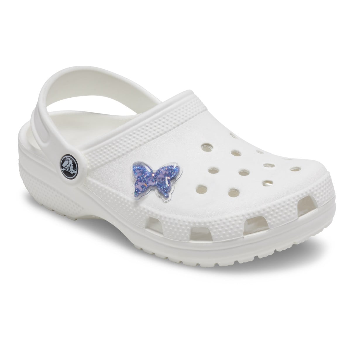 Jibbitz Crocs UV Changing Squish Butterfly - poza 3