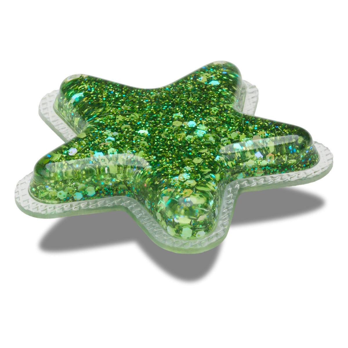 Jibbitz Crocs UV Changing Squish Star - poza 2