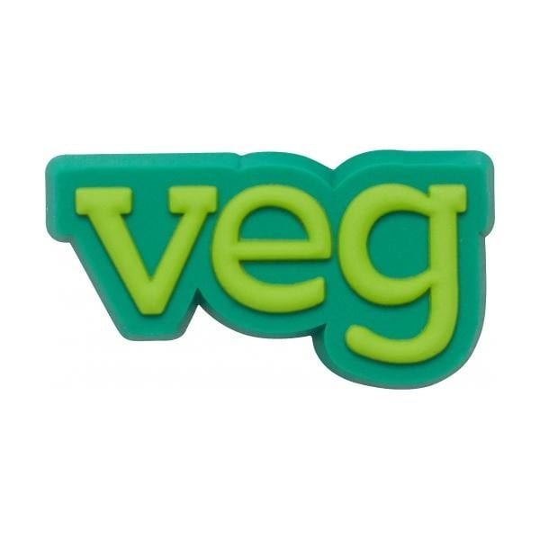 Jibbitz Crocs Veg - poza 1