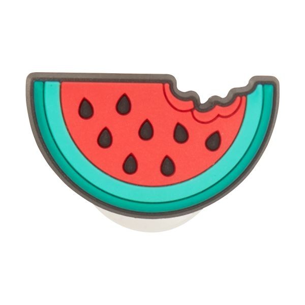Jibbitz Crocs Watermelon - poza 1