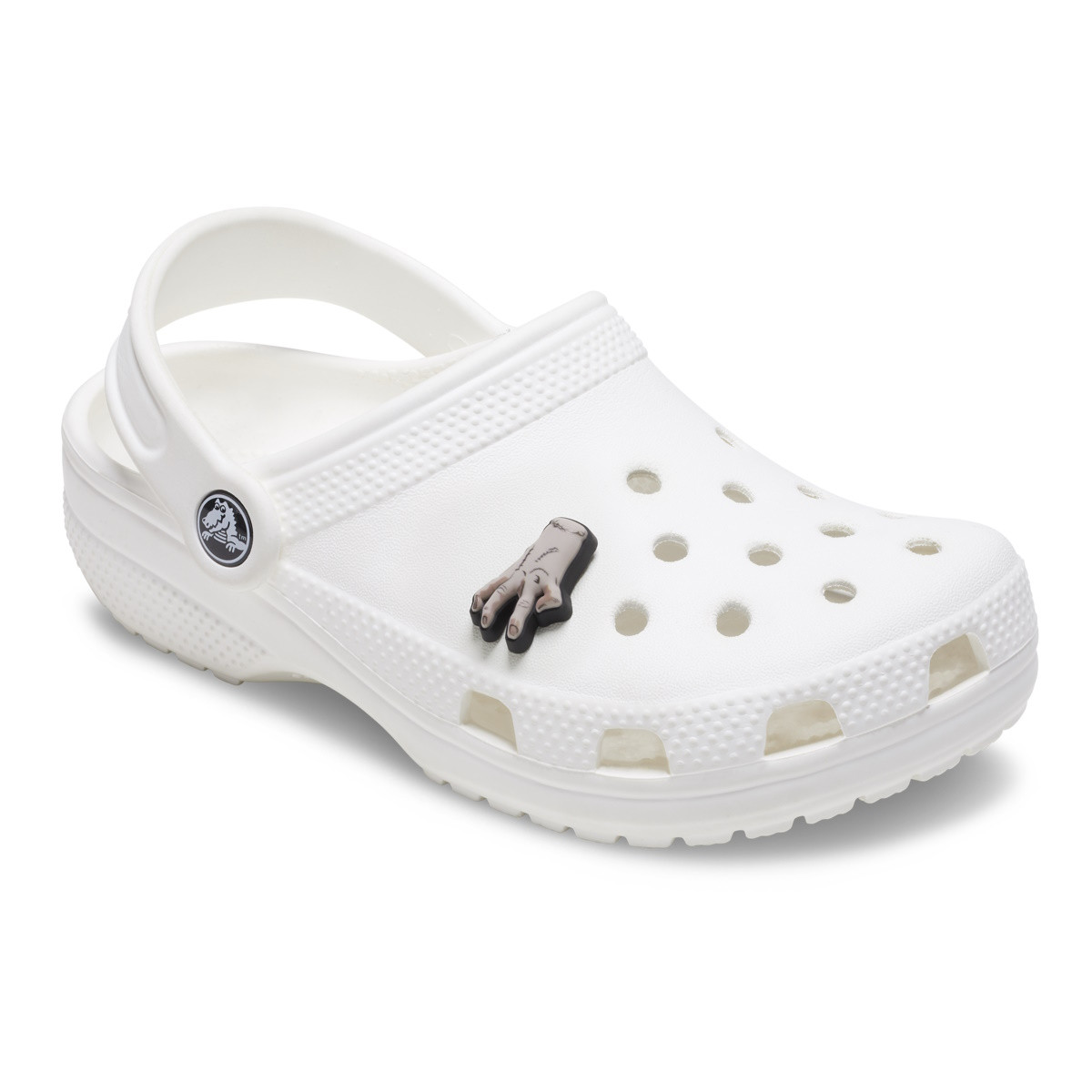 Jibbitz Crocs Wednesday Thing - poza 3
