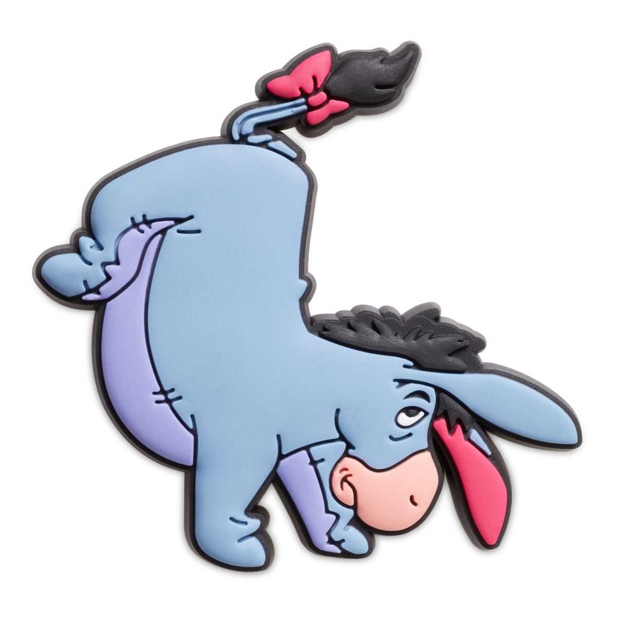 Jibbitz Crocs Winnie The Pooh Eeyore - poza 1