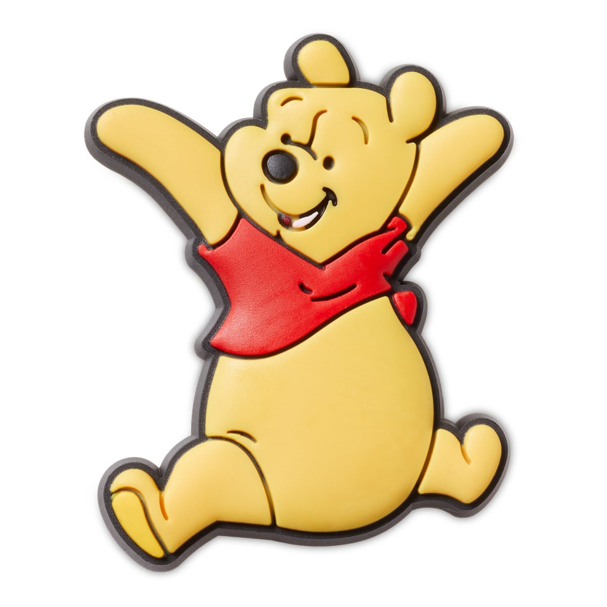 Jibbitz Crocs Winnie The Pooh - poza 1