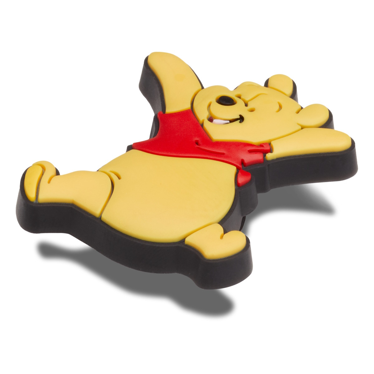 Jibbitz Crocs Winnie The Pooh - poza 2
