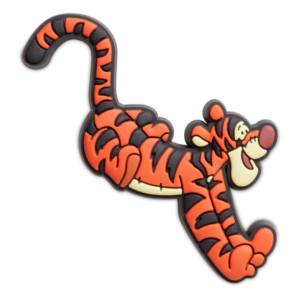 Jibbitz Crocs Winnie The Pooh Tigger - poza 1