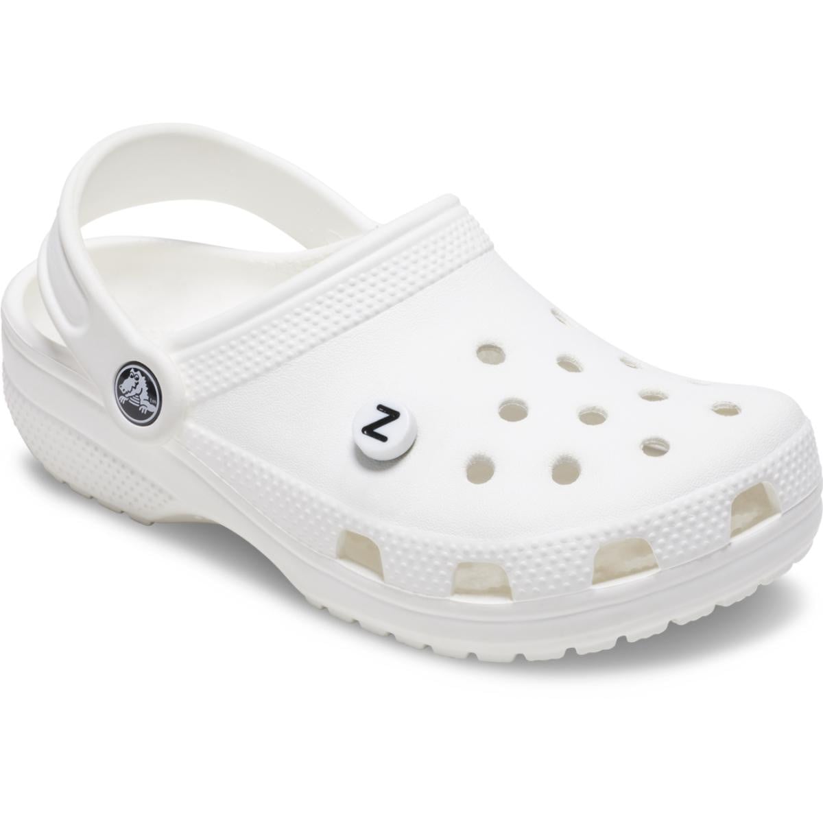Jibbitz Crocs Z Tiny Friendship Letter - poza 3